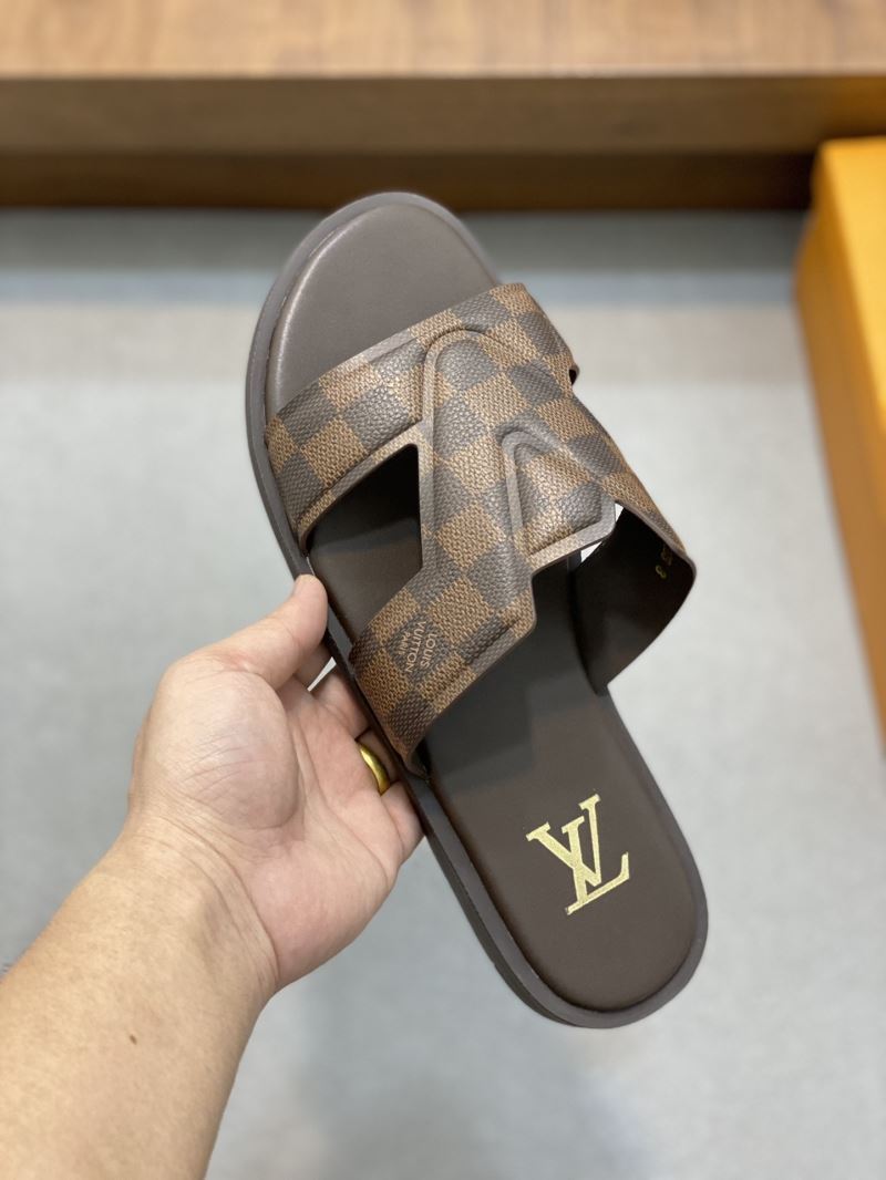 Louis Vuitton Slippers